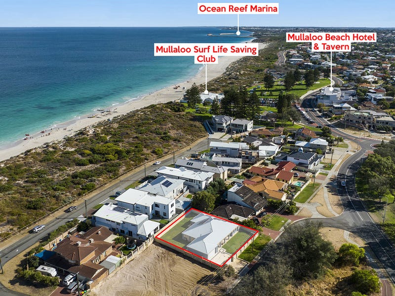 5 Merrifield Place, Mullaloo, WA 6027 Property Details