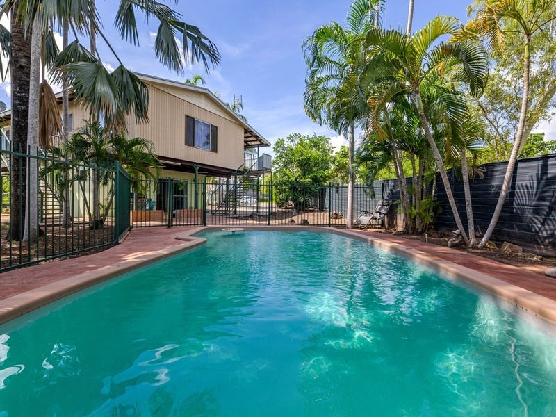 8 Pitman Court, Malak, NT 0812 Property Details