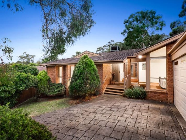 135 Franklin Street, Eltham, Vic 3095 Property Details