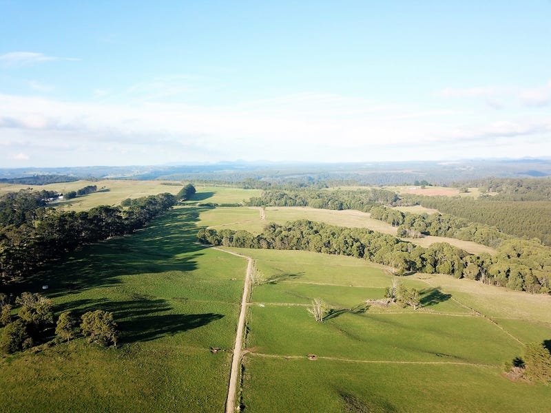 2109 Murchison Highway, Yolla, Tas 7325 Cropping for Sale