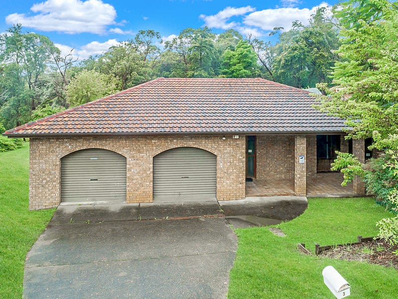 Real Estate & Property for Sale in Blue Mountains Region, NSW