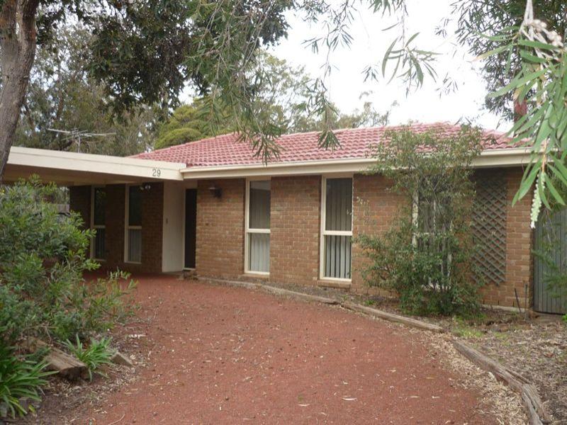 29 Lorraine Avenue, Langwarrin, Vic 3910 Property Details