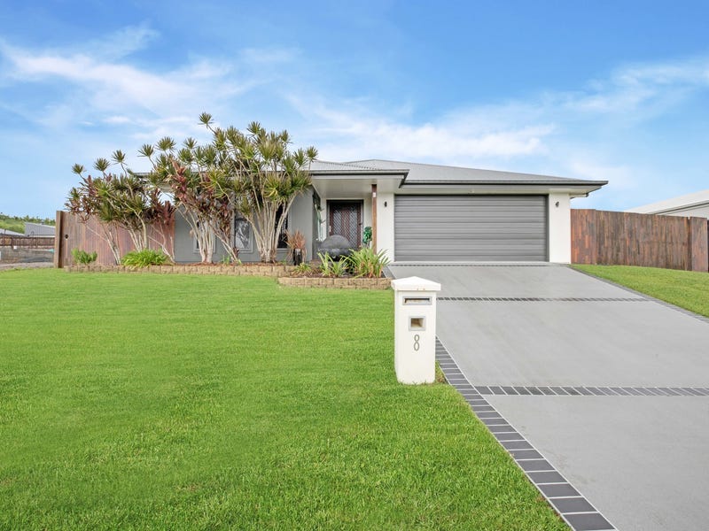 8 Oakview Street, Richmond, Qld 4740 Property Details