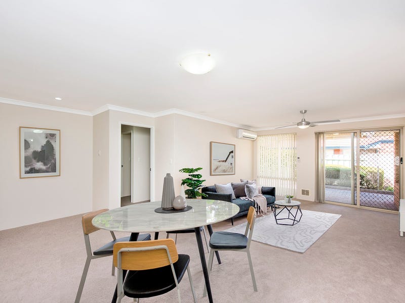 60/27 Pearson Drive, Success, WA 6164 Property Details