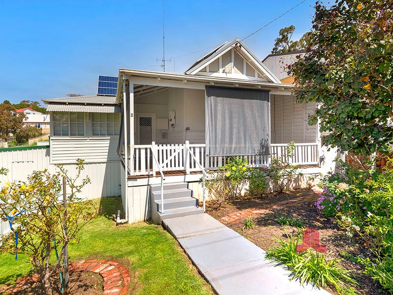 3 Sampson Road, Bunbury, WA 6230