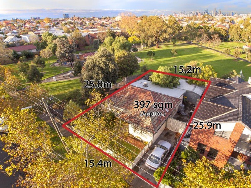 55 Powell Street, Yarraville, Vic 3013 Property Details