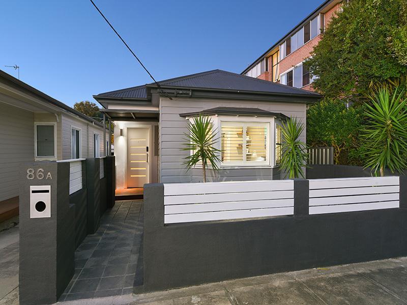 86A James Street, Hamilton, NSW 2303 Property Details