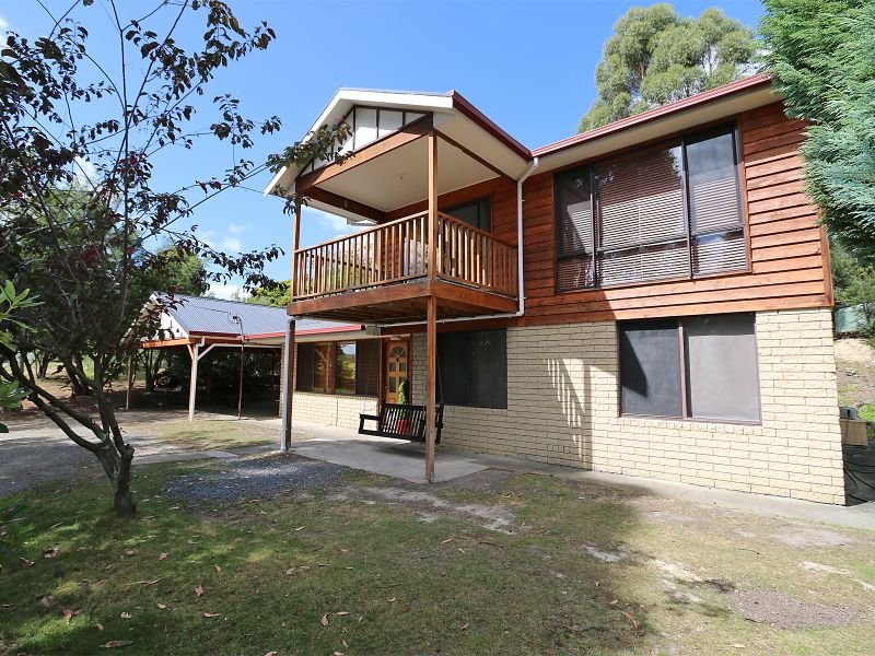 89 Snug Tiers Road, Snug, Tas 7054 Property Details