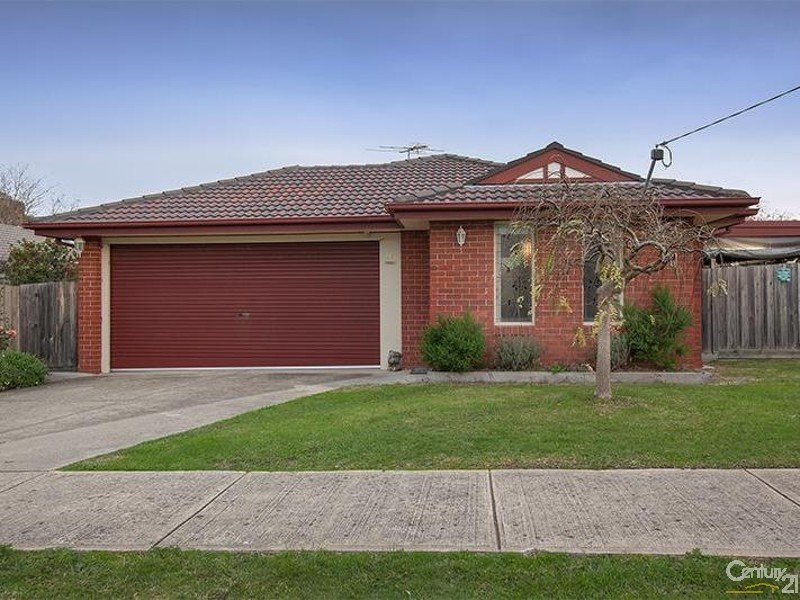 16 Broadhurst Road, Pakenham, VIC 3810