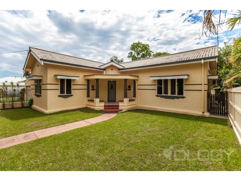 35 Herbert Street, Wandal, Qld 4700 Property Details