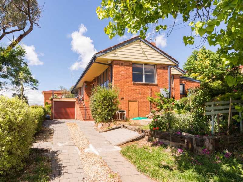 97 Ross Road, Crestwood, NSW 2620