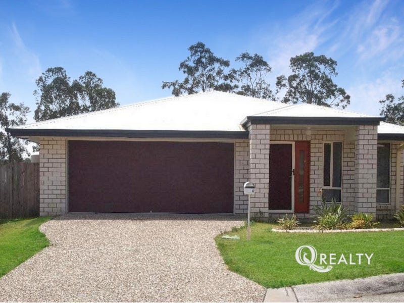 8 Macbride Court, Collingwood Park, QLD 4301