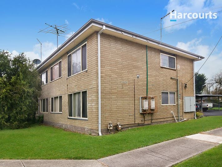 3/86 Salmon Street, Hastings, VIC 3915