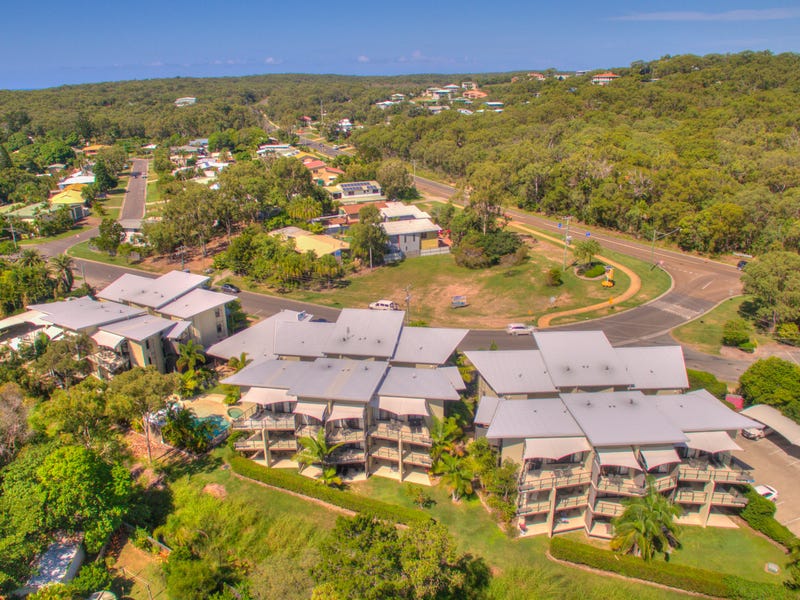 12/3 Agnes Street, Agnes Water, Qld 4677 Unit for Sale realestate