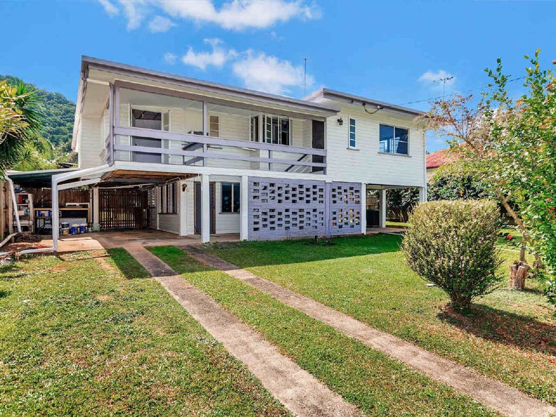 28 Dalrymple Street, Edge Hill, Qld 4870