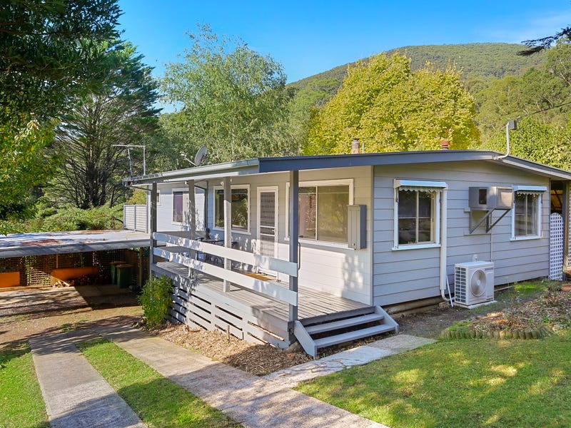 33 Old Warburton Road Warburton Vic 3799