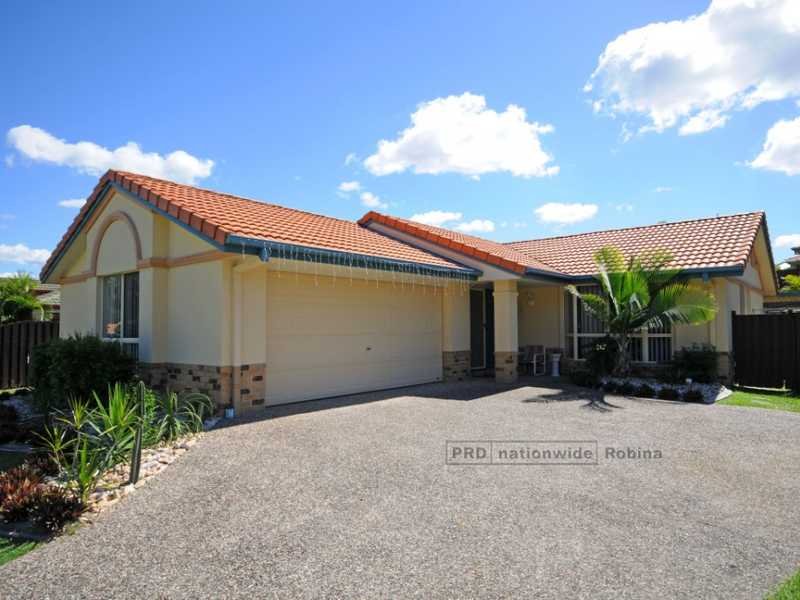 9 Swanton Drive, Mudgeeraba, Qld 4213 Property Details