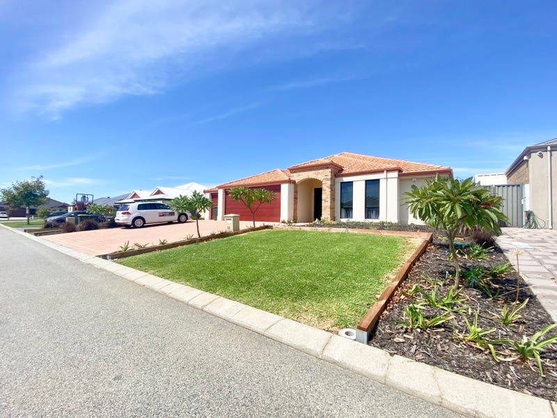 50 Beechwood Circle, Aveley, WA 6069