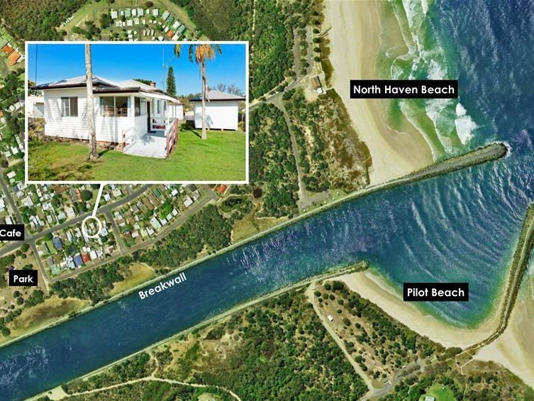 14 The Parade, North Haven, NSW 2443