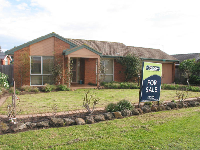 90 Country Club Drive, Safety Beach, VIC 3936