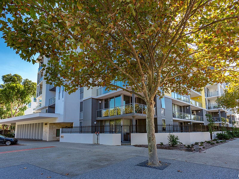 68/24 Flinders Lane, Rockingham, WA 6168 Property Details