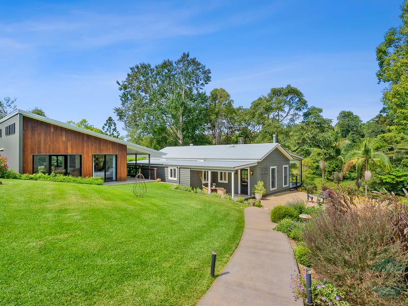 33 Thynne Court, Maleny, Qld 4552 House for Sale