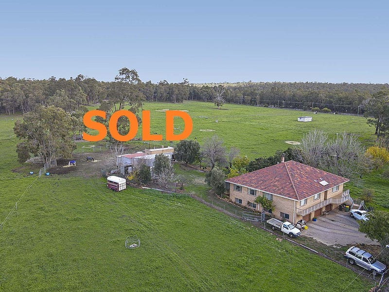 Property 133919558, Chidlow, WA 6556 Property Details