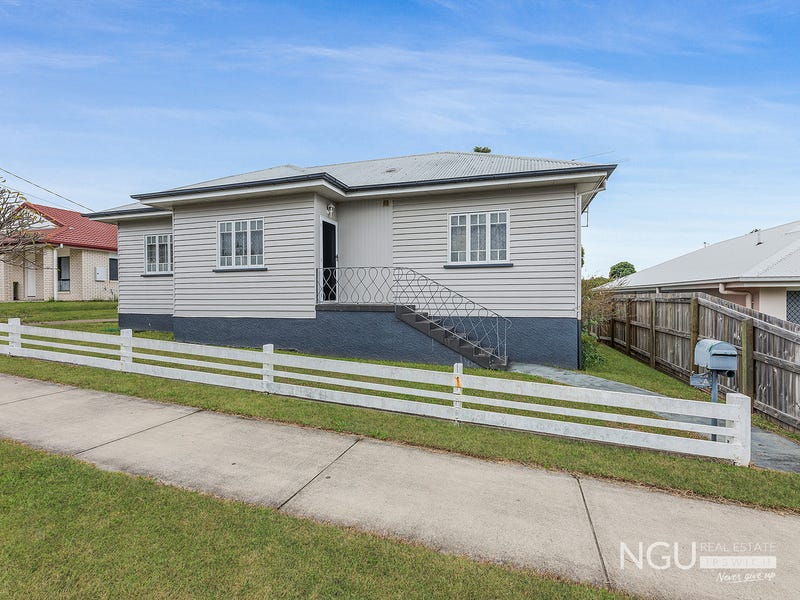 1A Hayes Street, Raceview, Qld 4305 Property Details