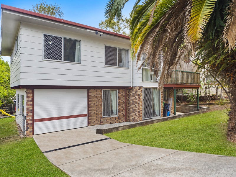 15 BALFOUR STREET, Coalfalls, Qld 4305 Property Details