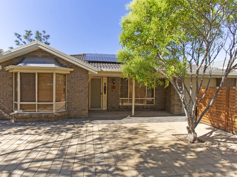 57 Lovelock Road, Parafield Gardens, SA 5107