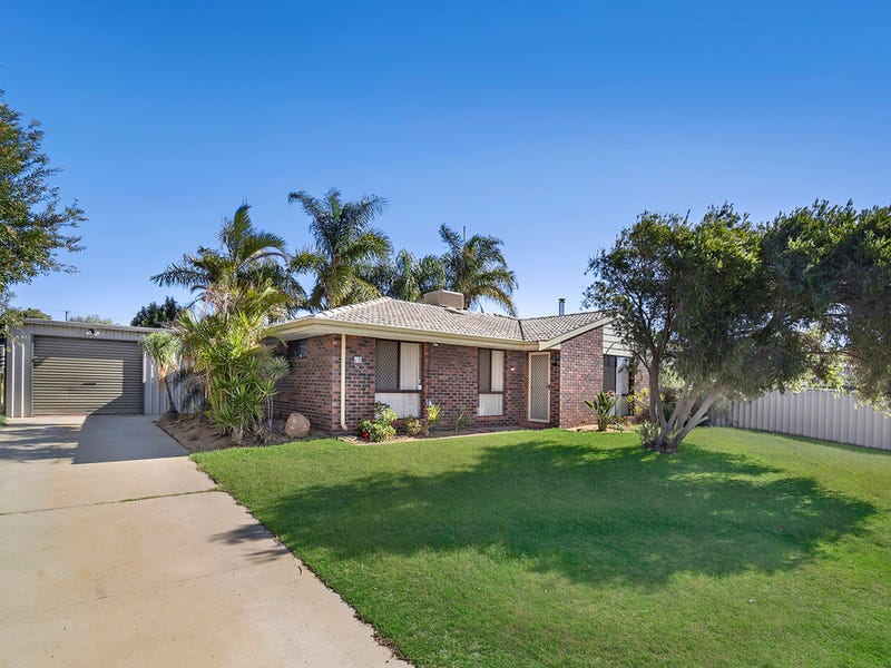 18 Wandoo Street, Rangeway, WA 6530 House for Sale