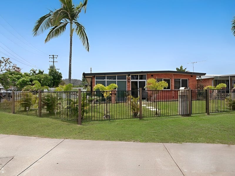 35 Mcbride Street, Kirwan, QLD 4817