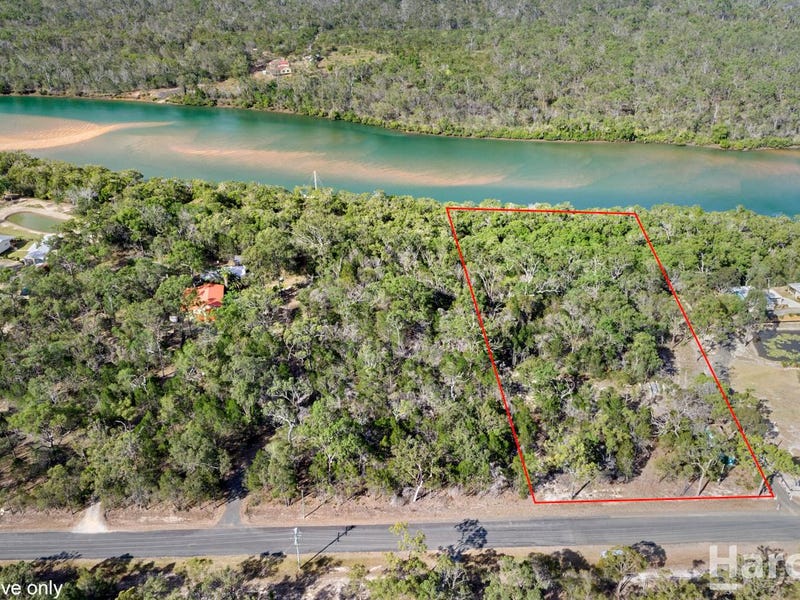 238 Pacific Haven Circuit, Pacific Haven, QLD 4659