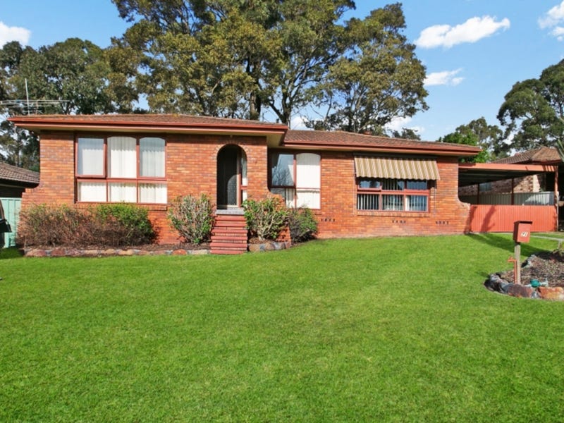 21 Stonehaven Drive, Metford, NSW 2323