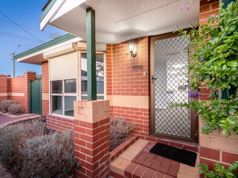 1/99 Scarborough Beach Road, Scarborough, WA 6019