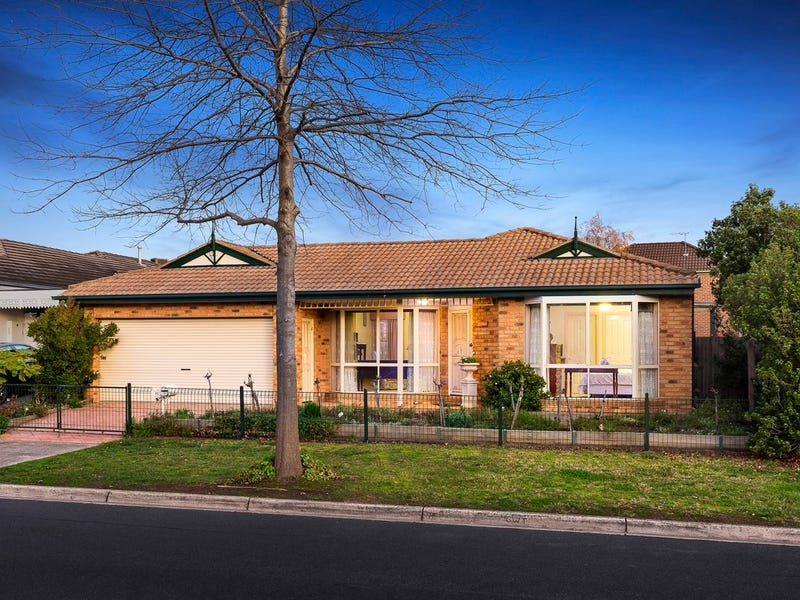 11 Earls Court, Wantirna South, VIC 3152