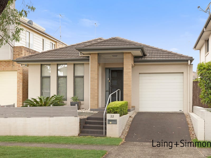22 Butler Road, Pemulwuy, NSW 2145 - realestate.com.au