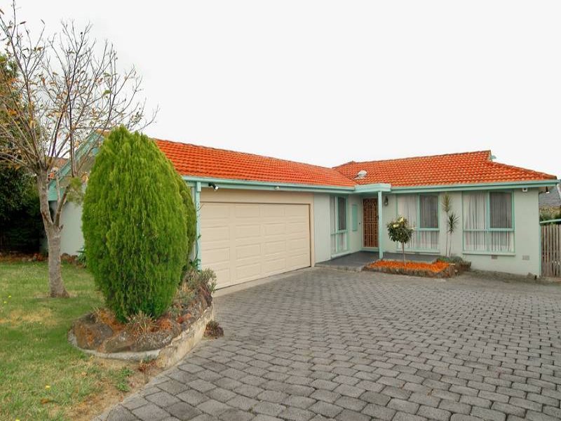 54 Grantham Terrace, Mulgrave, Vic 3170 Property Details