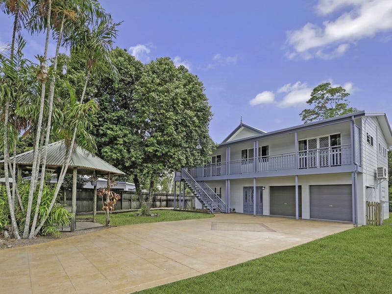 26 Slathiel Street, Brinsmead, Qld 4870 House for Sale realestate