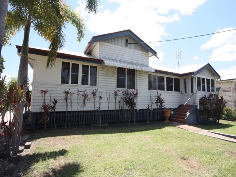 31 Macmillan Street, Ayr, QLD 4807
