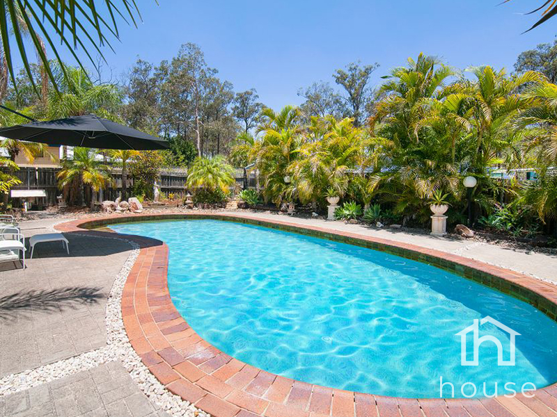 234 238 Thompson Road, Greenbank, Qld 4124 Property Details