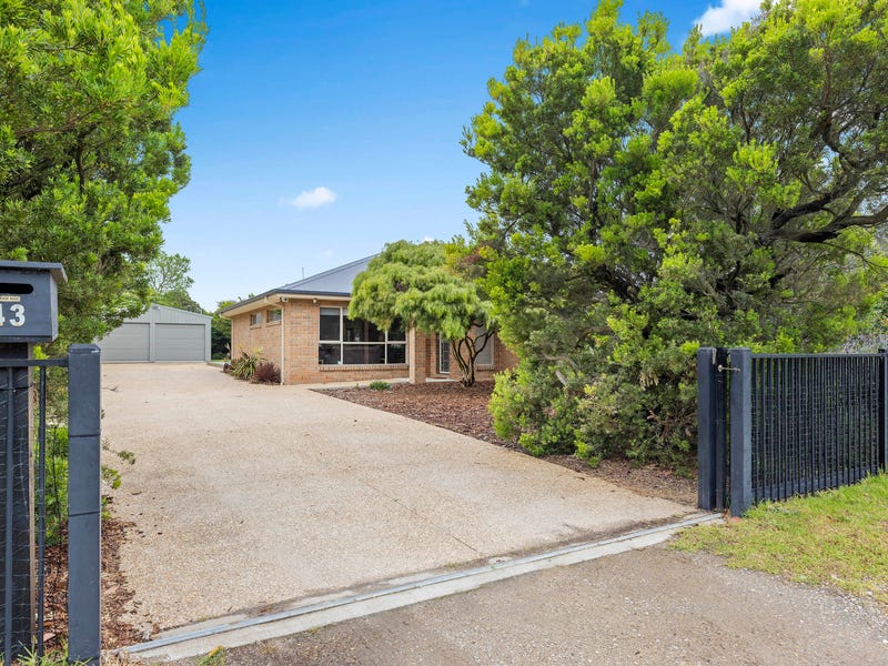 43 Raymond Street, Tootgarook, Vic 3941 - Property Details