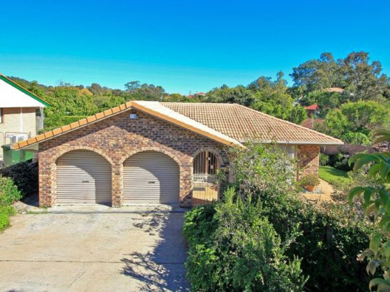 99 Birdwood Road, Carina Heights, QLD 4152