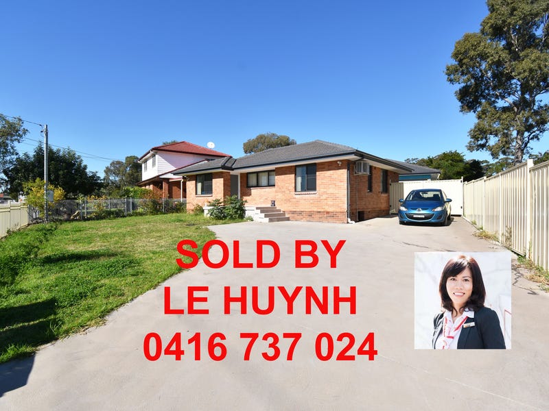 32 Kaluga Street, Busby, NSW 2168 Property Details