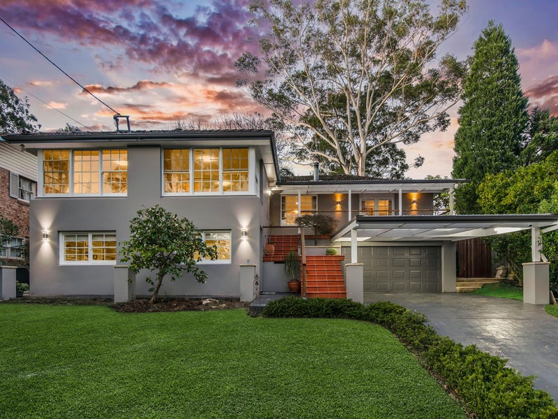 30 Blackbutt Avenue, Pennant Hills, NSW 2120