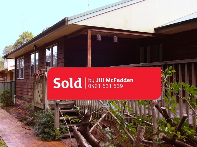 42 Digby Road, Springfield, NSW 2250