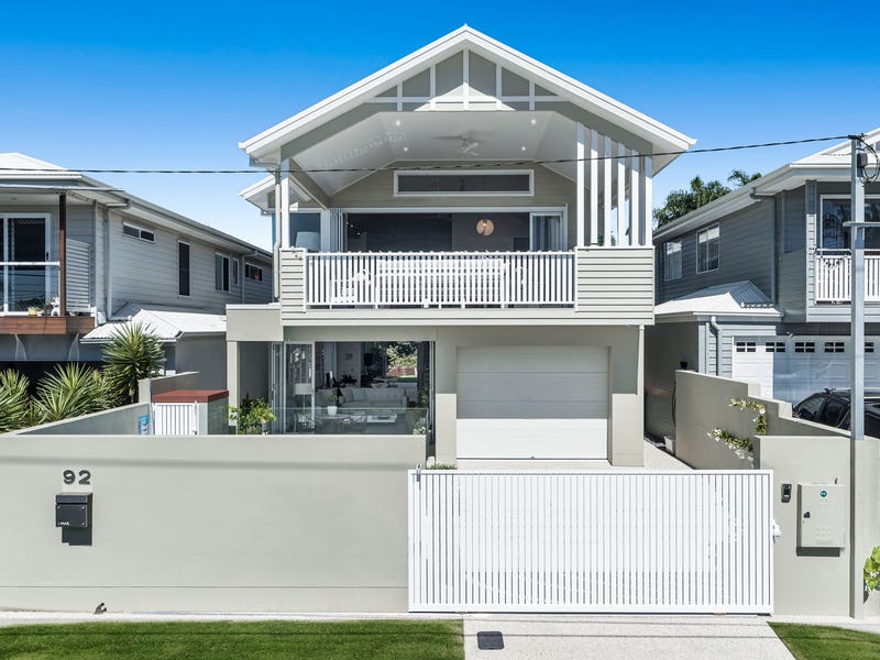 92 Waterview Avenue, Wynnum, Qld 4178 Property Details