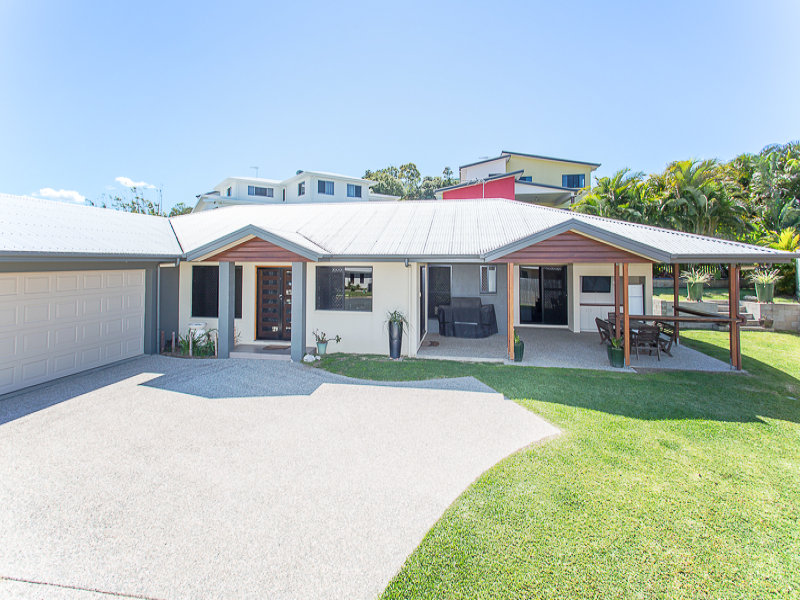 38 Frank Cowley Drive, Glenella, Qld 4740 Property Details