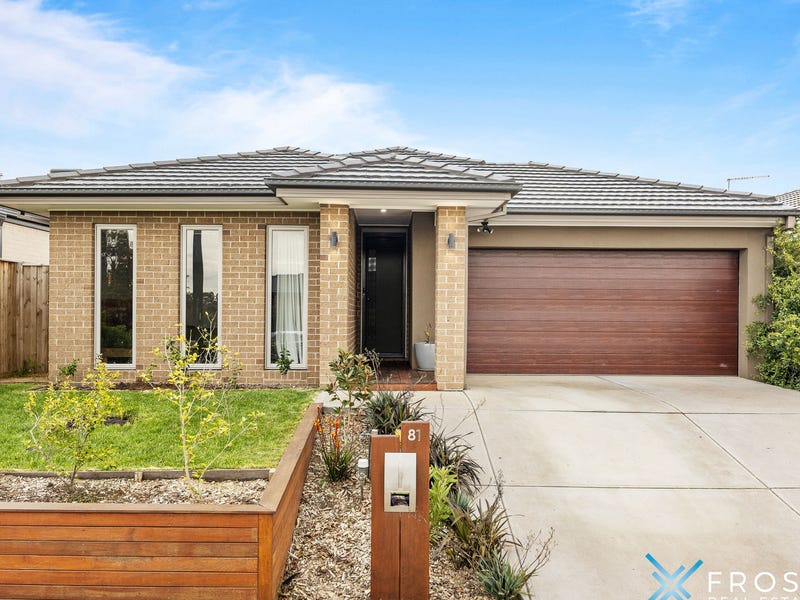 81 Wallaroo Way, Doreen, Vic 3754 Property Details