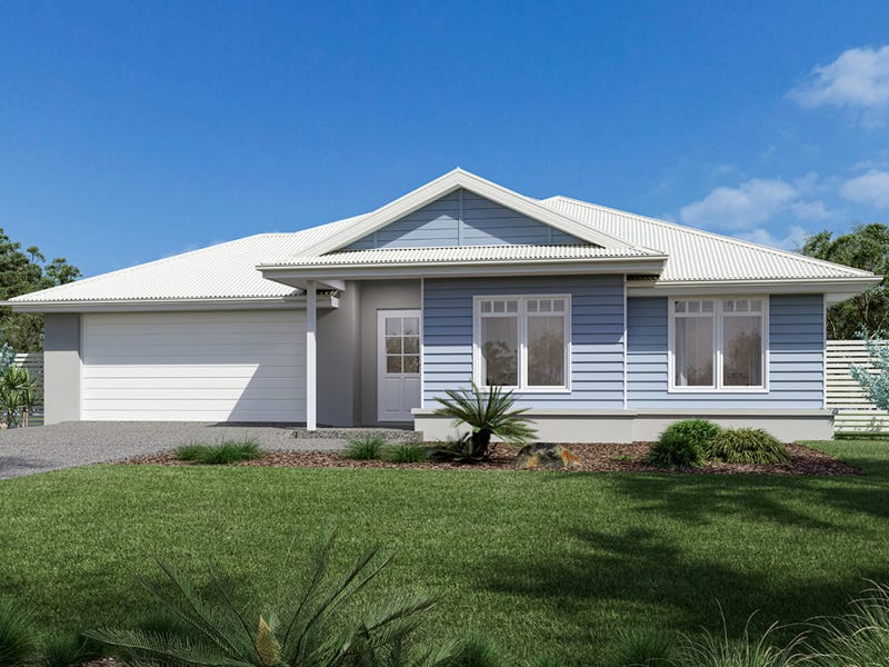 Lot 214 Donegall Street, Marong, Vic 3515 House for Sale realestate